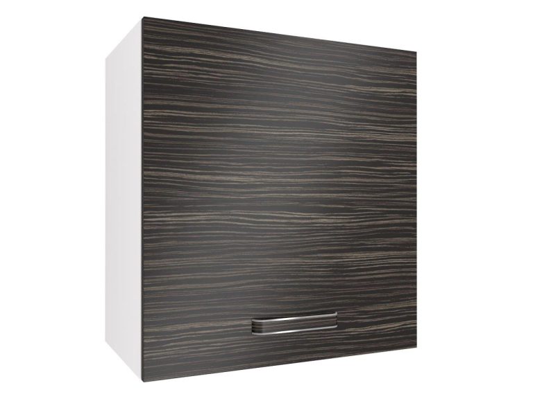 Küchenschrank Belini oben 60 cm königliches Ebenholz Hersteller TOR SG60/1/WT/HK/0/F