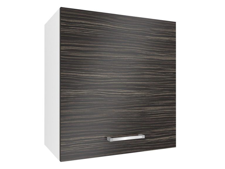 Küchenschrank Belini oben 60 cm königliches Ebenholz Hersteller TOR SG60/1/WT/HK/0/P