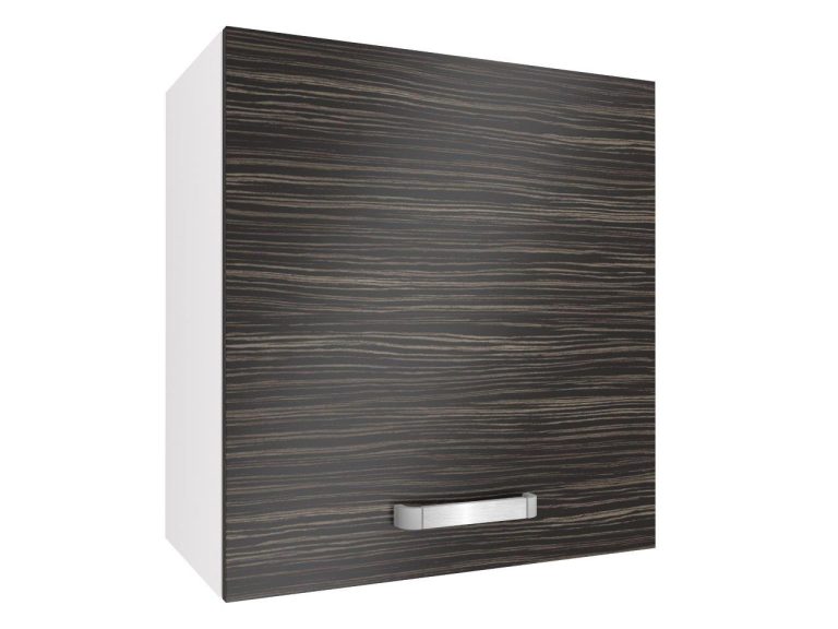 Küchenschrank Belini oben 60 cm königliches Ebenholz Hersteller TOR SG60/1/WT/HK/0/U