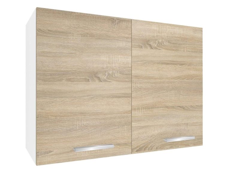 Küchenschrank Belini oben 80 cm Sonoma-Eiche Hersteller TOR SG80/1/WT/DS/0/E