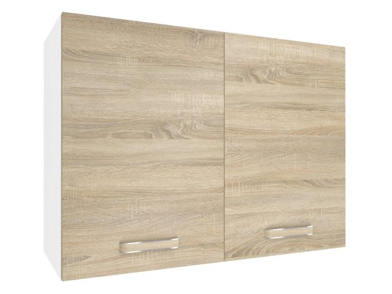 Küchenschrank Belini oben 80 cm Sonoma-Eiche Hersteller TOR SG80/1/WT/DS/0/F