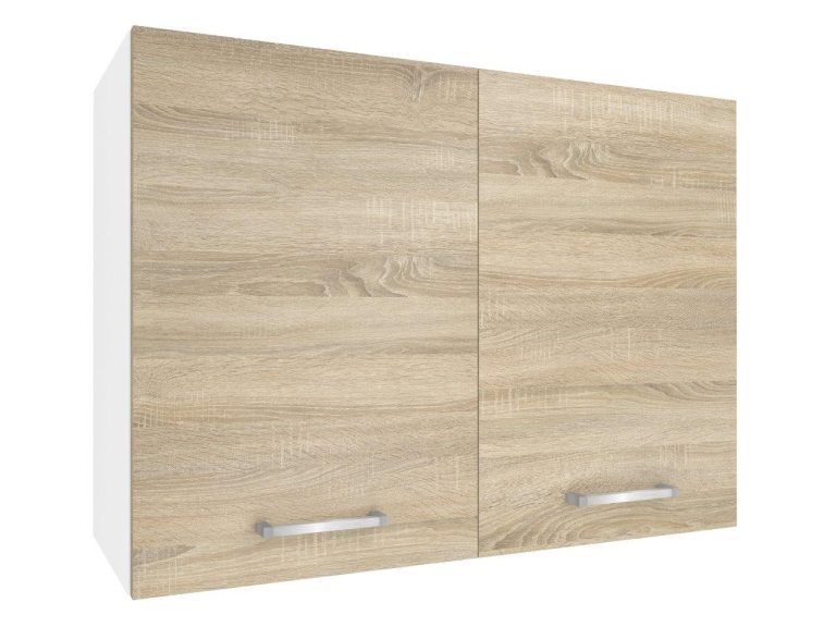 Küchenschrank Belini oben 80 cm Sonoma-Eiche Hersteller TOR SG80/1/WT/DS/0/P