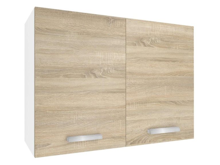 Küchenschrank Belini oben 80 cm Sonoma-Eiche Hersteller TOR SG80/1/WT/DS/0/T
