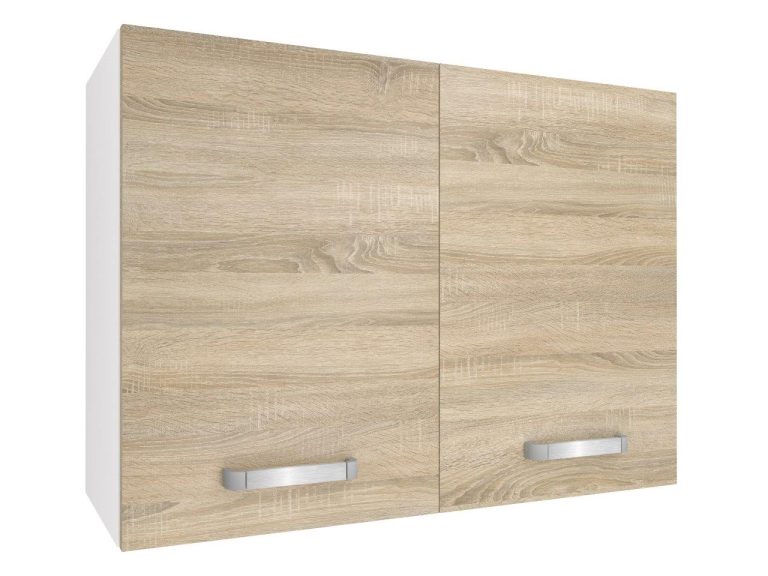 Küchenschrank Belini oben 80 cm Sonoma-Eiche Hersteller TOR SG80/1/WT/DS/0/U