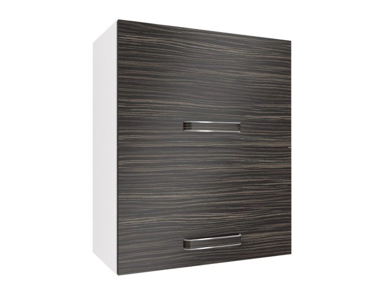 Küchenschrank Belini oben 60 cm königliches Ebenholz Hersteller TOR SGP2-60/1/WT/HK/0/F