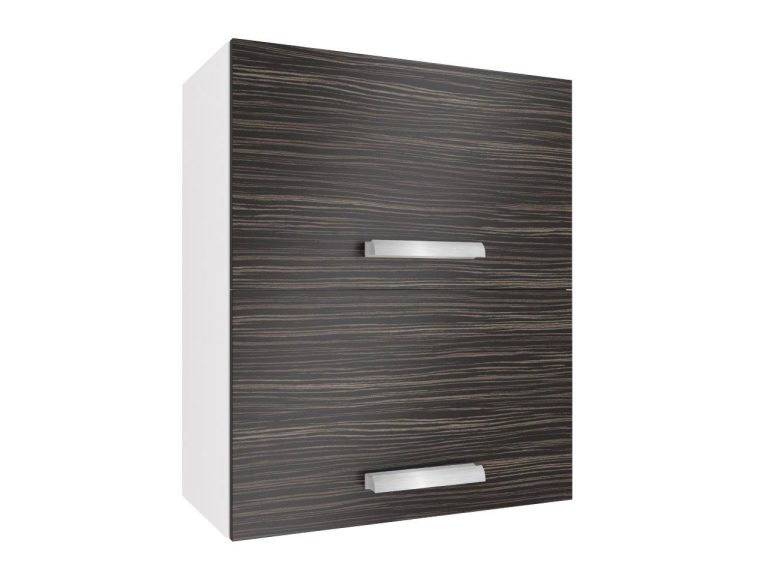 Küchenschrank Belini oben 60 cm königliches Ebenholz Hersteller TOR SGP2-60/1/WT/HK/0/T
