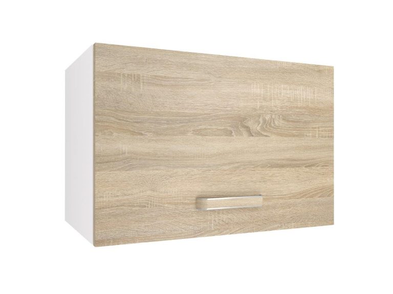 Küchenschrank Belini für Abzugshaube 60 cm Eiche Sonoma Hersteller TOR SGP60/2/WT/DS/0/F
