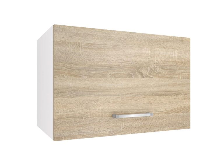 Küchenschrank Belini für Abzugshaube 60 cm Eiche Sonoma Hersteller TOR SGP60/2/WT/DS/0/P

