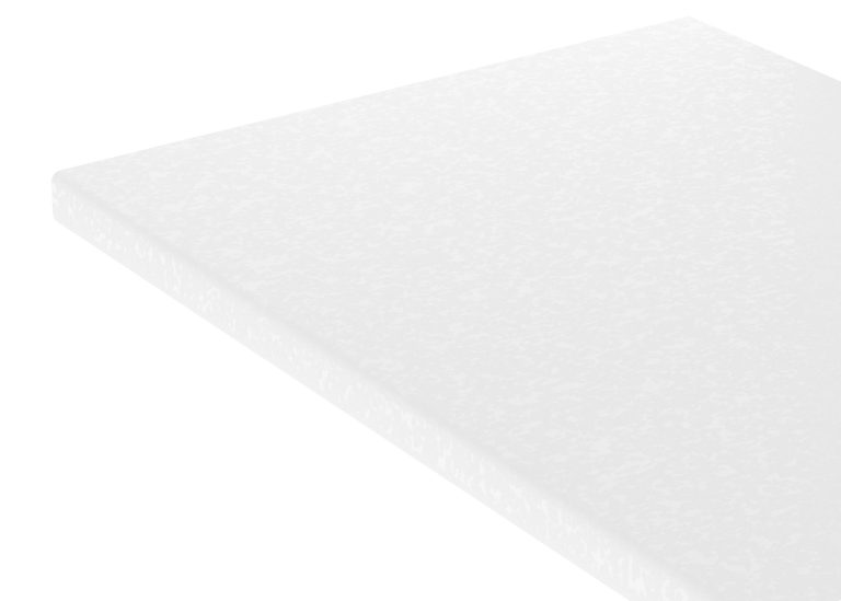 Küchenarbeitsplatte Lava White Stone