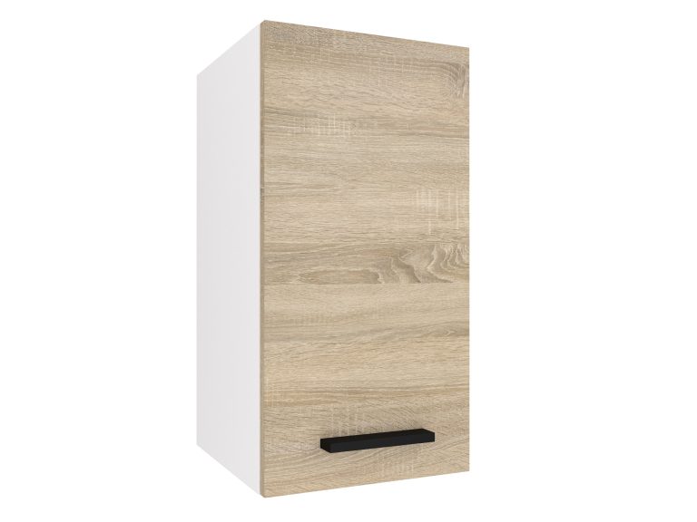 Küchenschrank Belini oben 30 cm Sonoma-Eiche Hersteller TOR SG30/1/WT/DS/0/B1