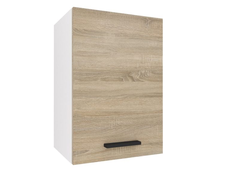 Küchenschrank Belini oben 40 cm Sonoma-Eiche Hersteller TOR SG40/3/WT/DS/0/B1