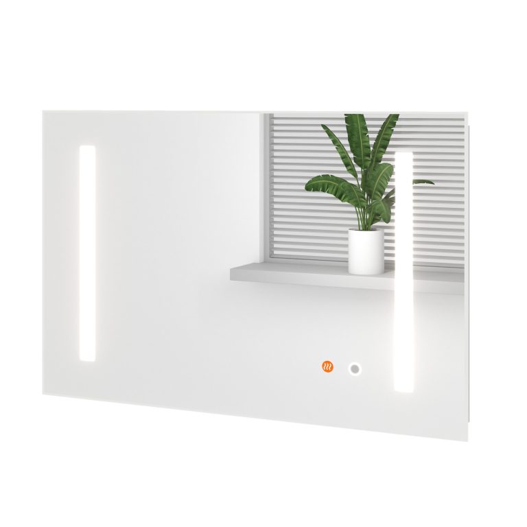 Badmöbel-Set Euphoria EUP P 60/0/W/B/0/BK/MB