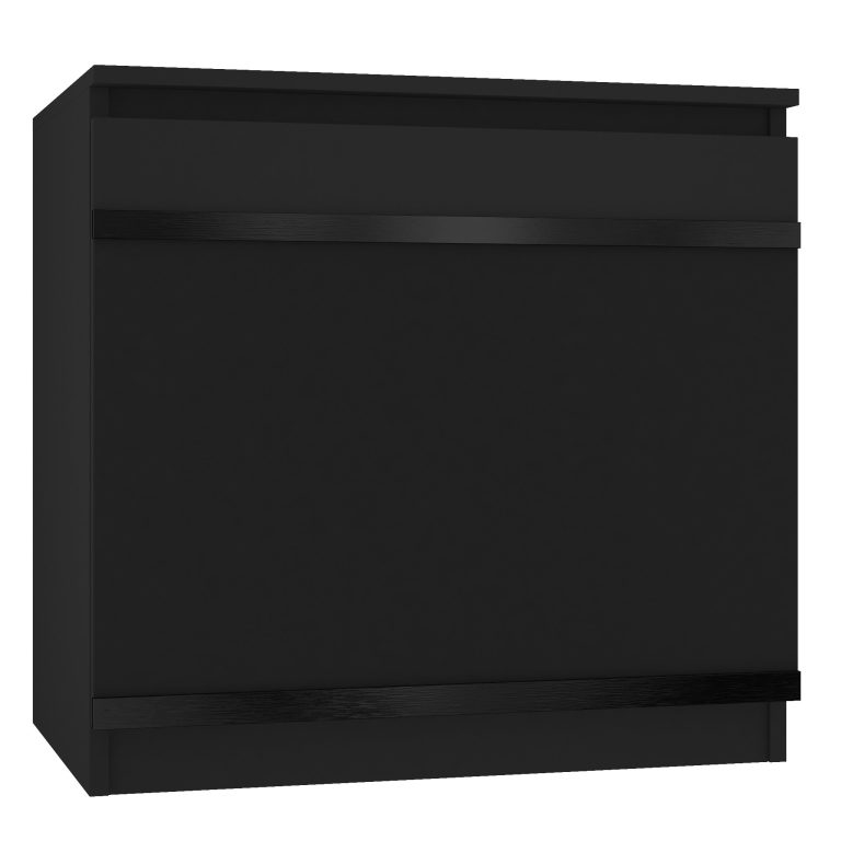 Premium-Nachttisch Serenity SI SERENITY SN1/0/B/B/0/0/PP