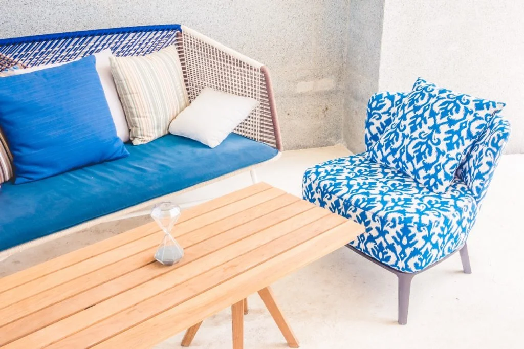 Mediterraner Stil