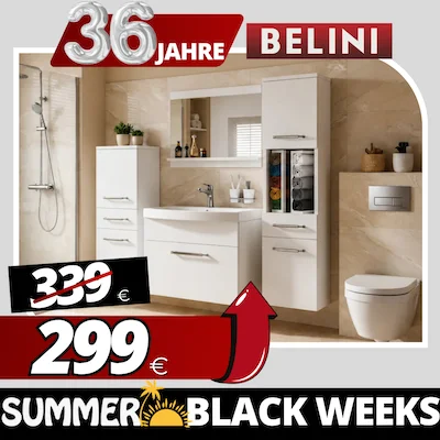 Badezimmermöbel