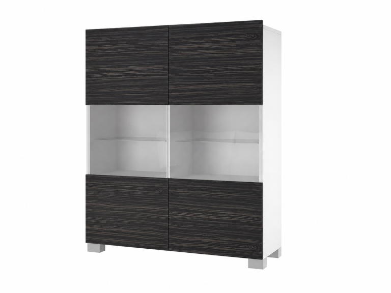 Kommode Königsebenholz IMPERIUM IMP KOM1/3/W/HK/0/0