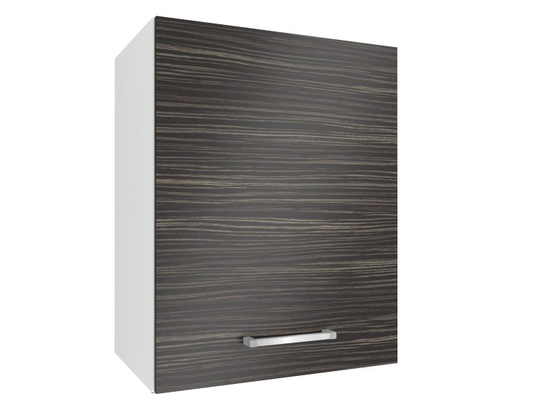 Küchenschrank Belini oben 45 cm königliches Ebenholz Hersteller TOR SG45/1/WT/HK/0/P