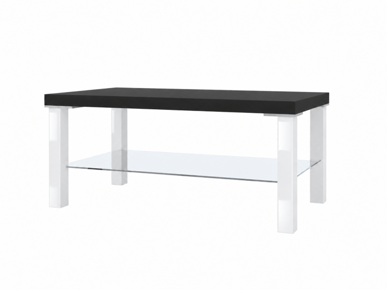 Couchtisch PRESTIGE IMP Spielberg SK1/0/W/B/0/0
