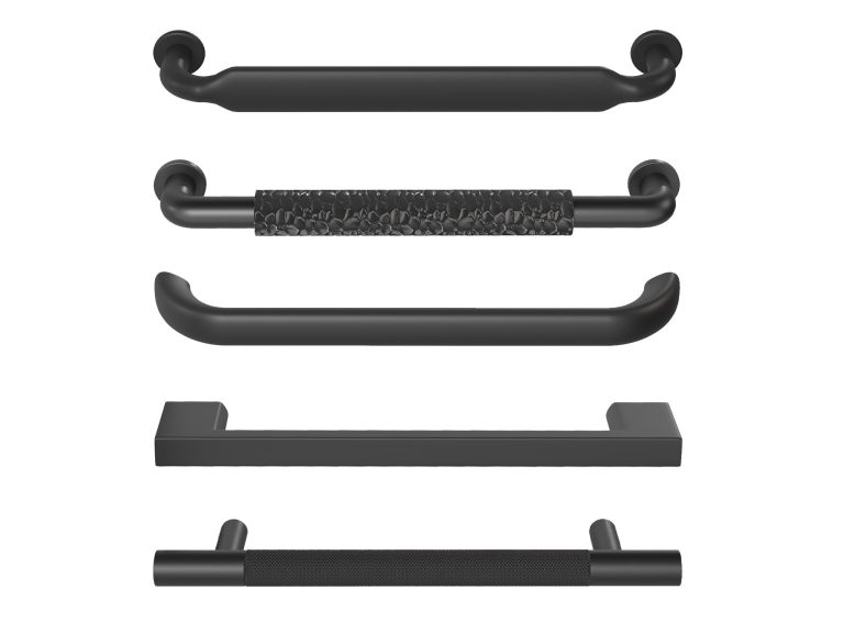 Küchenmöbel Prestige 260 cm Weiß Hochglanz ohne Arbeitsplatte Hersteller INF P Frida/0/WT/W/BB/A1/CM