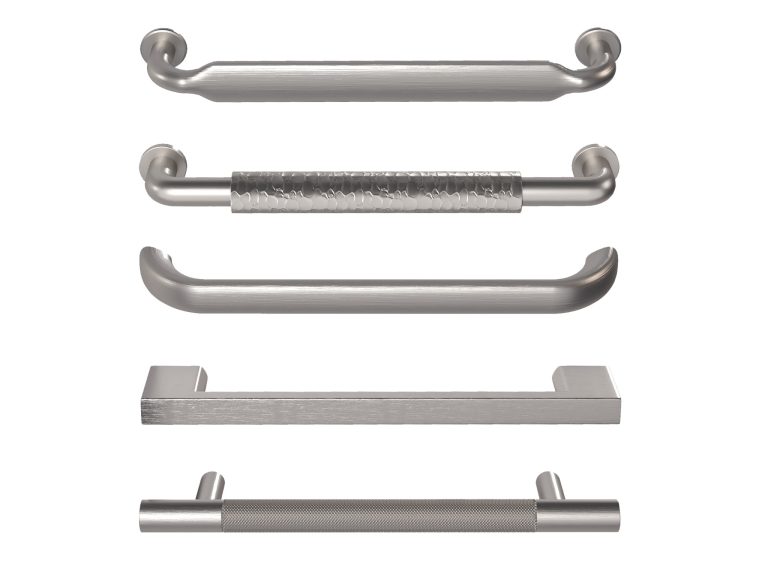 Küchenmöbel Prestige 260 cm Weiß Hochglanz ohne Arbeitsplatte Hersteller INF P Frida/0/WT/W/BB/A1/CM