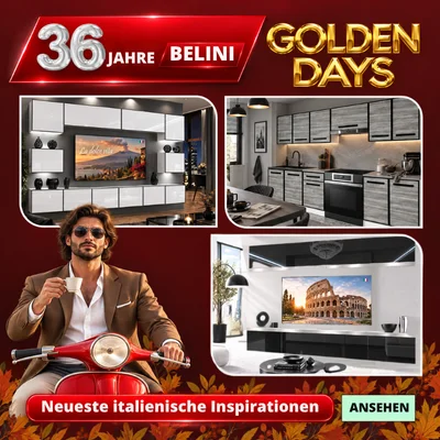 Belini Neuheiten