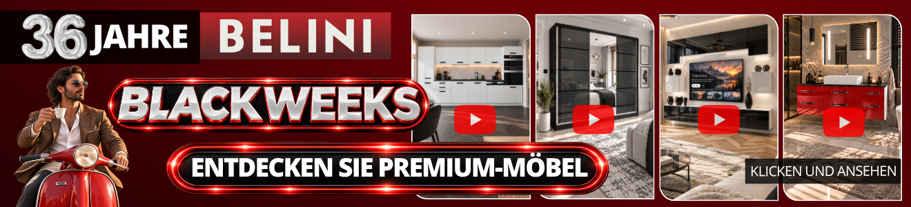 Premium-Möbel