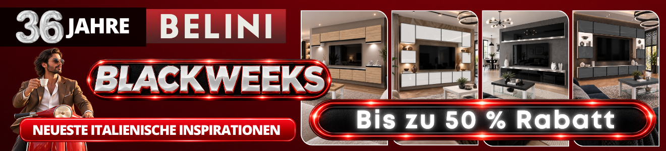Neue Wohnwände